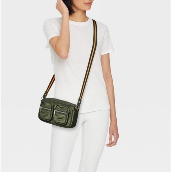 Wild Fable Crossbody Bag with Pockets new - Picture 1 of 6